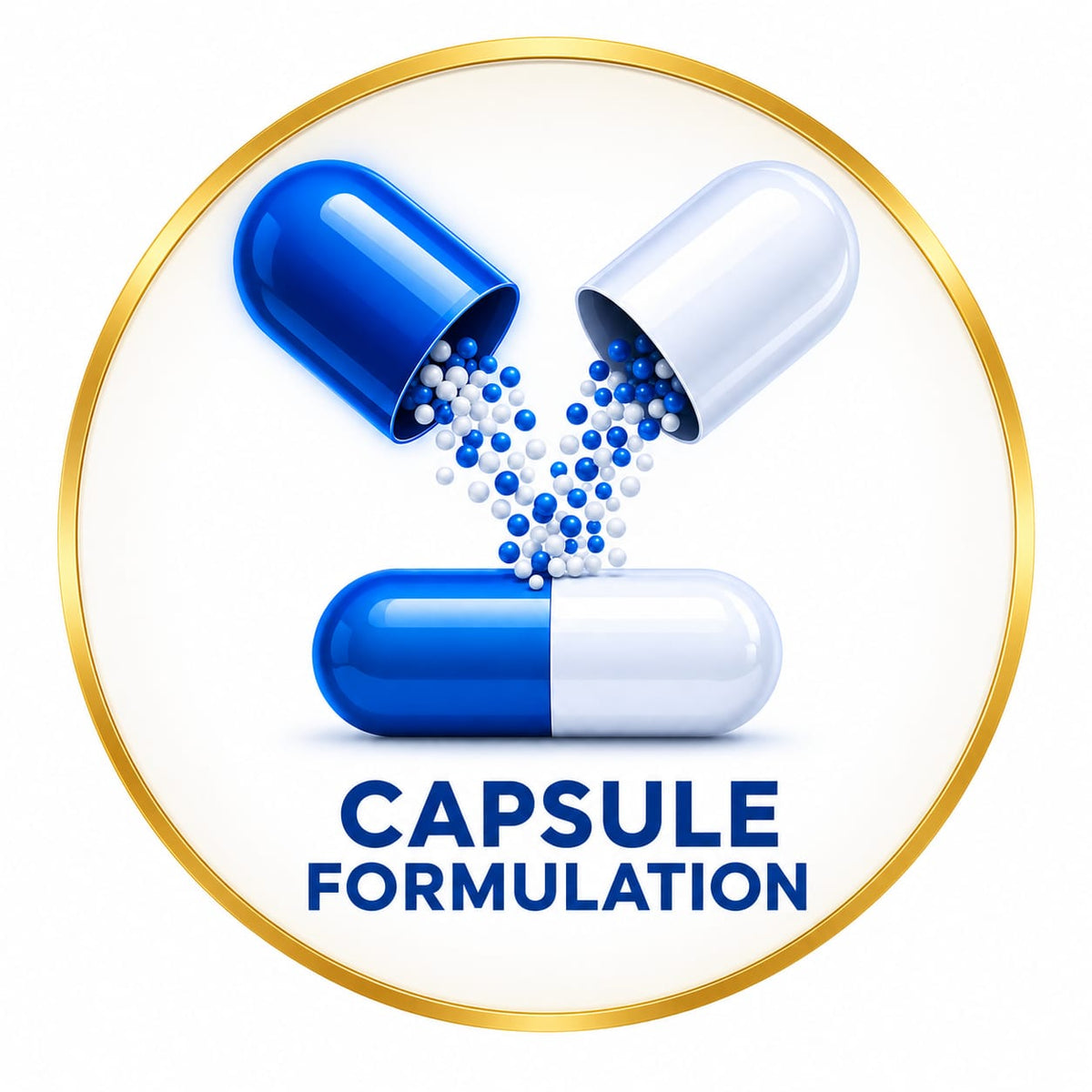 Herb Capsules