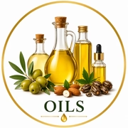 Herbal Oils
